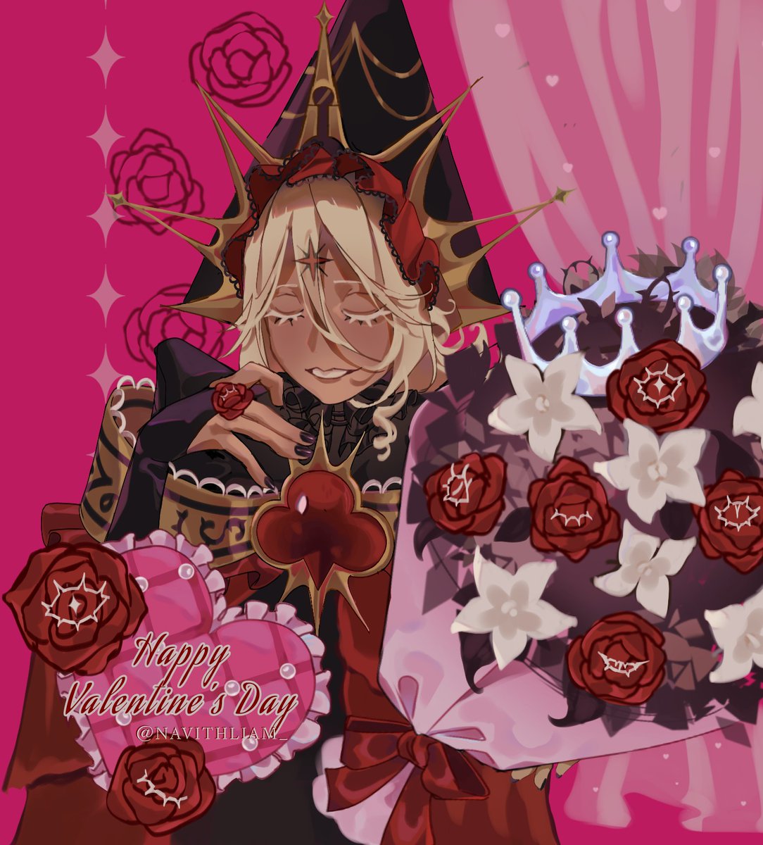 velveth 𖥔 (semi hiatus) tweet media