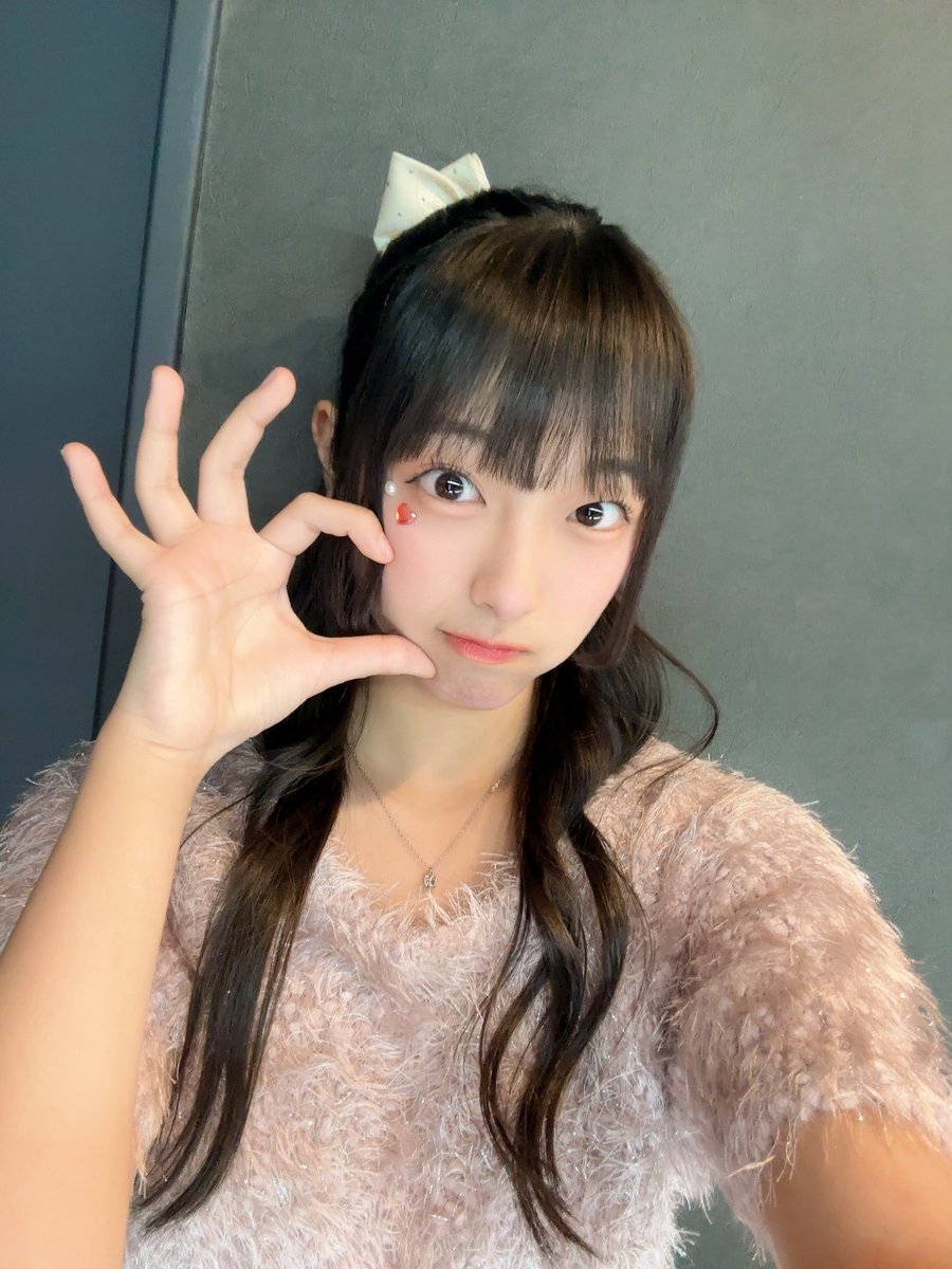 おはここ☕️🍫 昨日は「バレンタインチェキ会」ありがとうご