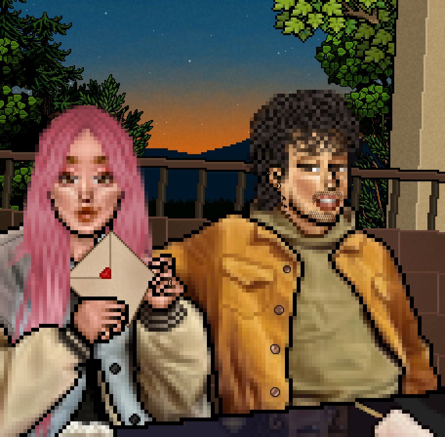 Joshua Harris tweet media