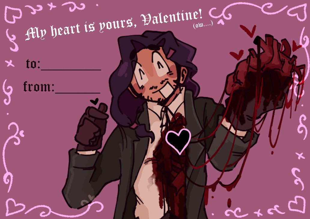 KettleWatching's tweet photo. happy valentine's day! https://t.co/iDyAXwjeA2