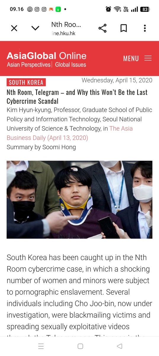 Sy_Sylsl's tweet photo. @umparum3 @umparum3 If y'all wanted to talk about prostitution, let's talk about how y'all country filled with pervert and disgusting people?? Do you guys remember this??? Or do we need to talk about how y'all have the weirdest fans that like to stalk idols yet somehow y'all normalize it? https://t.co/08V6BEvmfV