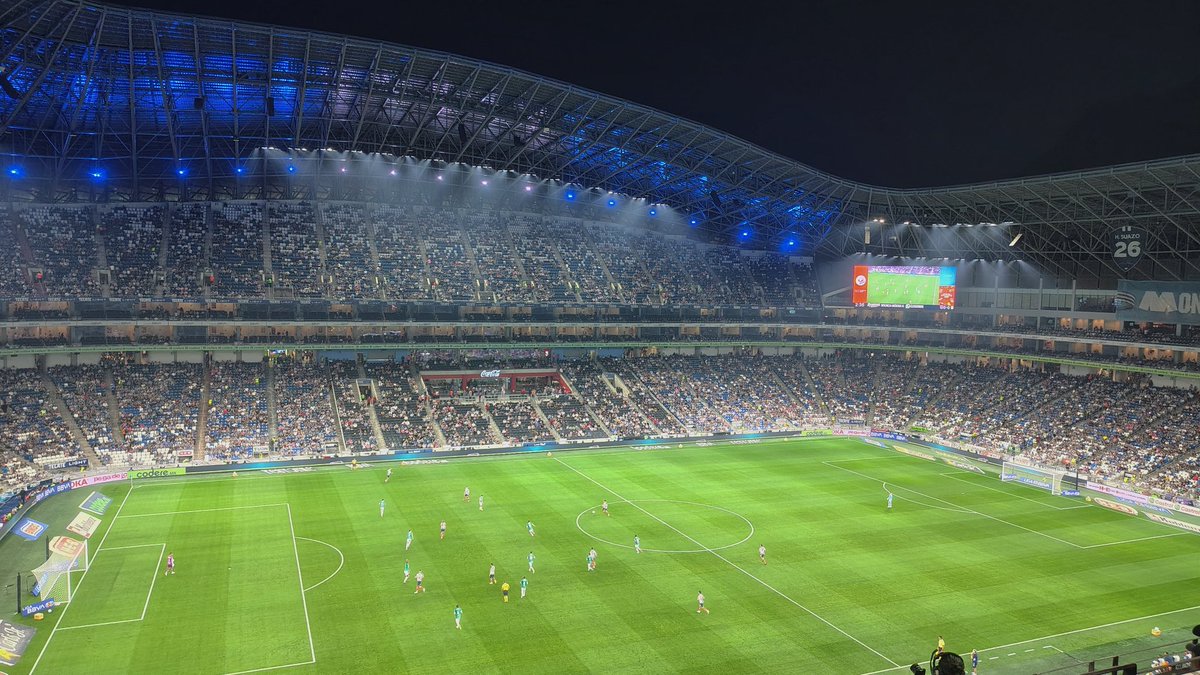 German Josué Alvarado tweet media