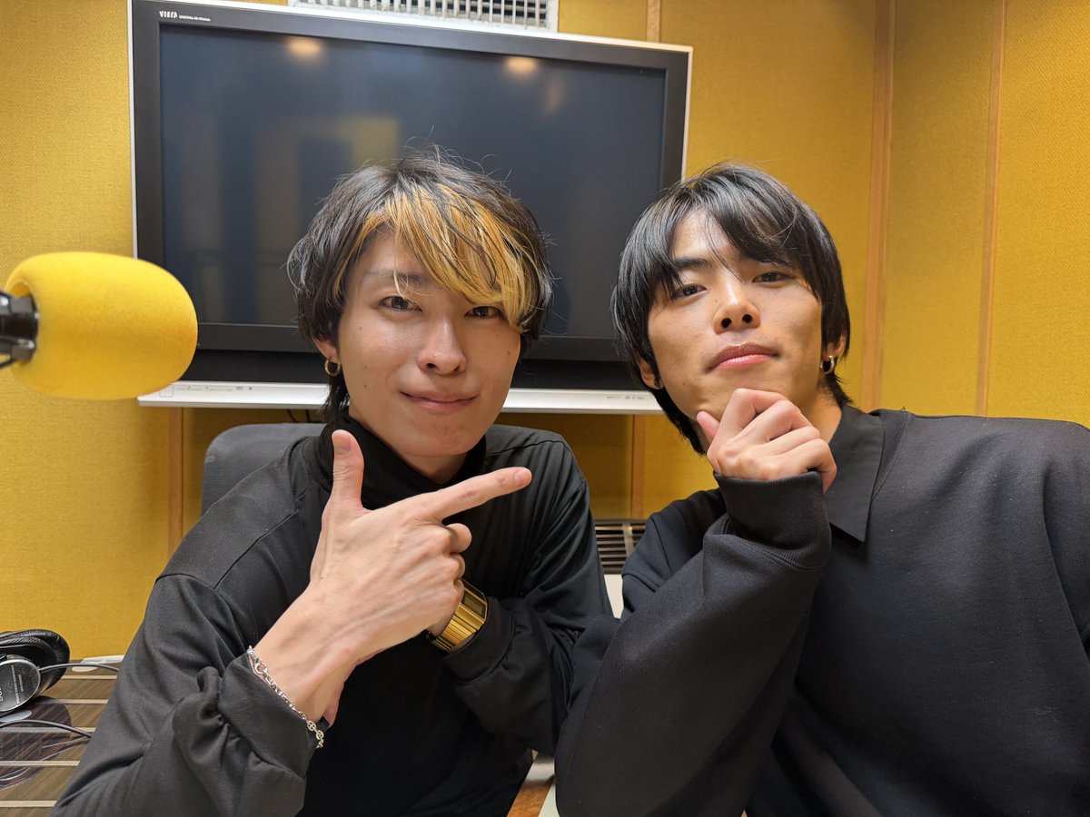 ／／

2/11(水・祝) 11:00~14:00 
FM802「UPBEAT!」
<a href="/FM802UPBEAT/">FM802 UPBEAT!</a>
osage コメントOAありがとうございました✨️

＼＼

聴き逃した方はタイムフリー📻
radiko.jp/share/?t=20260…

EP #osage_歌えもしない恋ばっかだ
好評配信中🎧
osage-official.lnk.to/UtaemoShinaiKo…

#osage_トランジスタ
#FM802 #アップビート