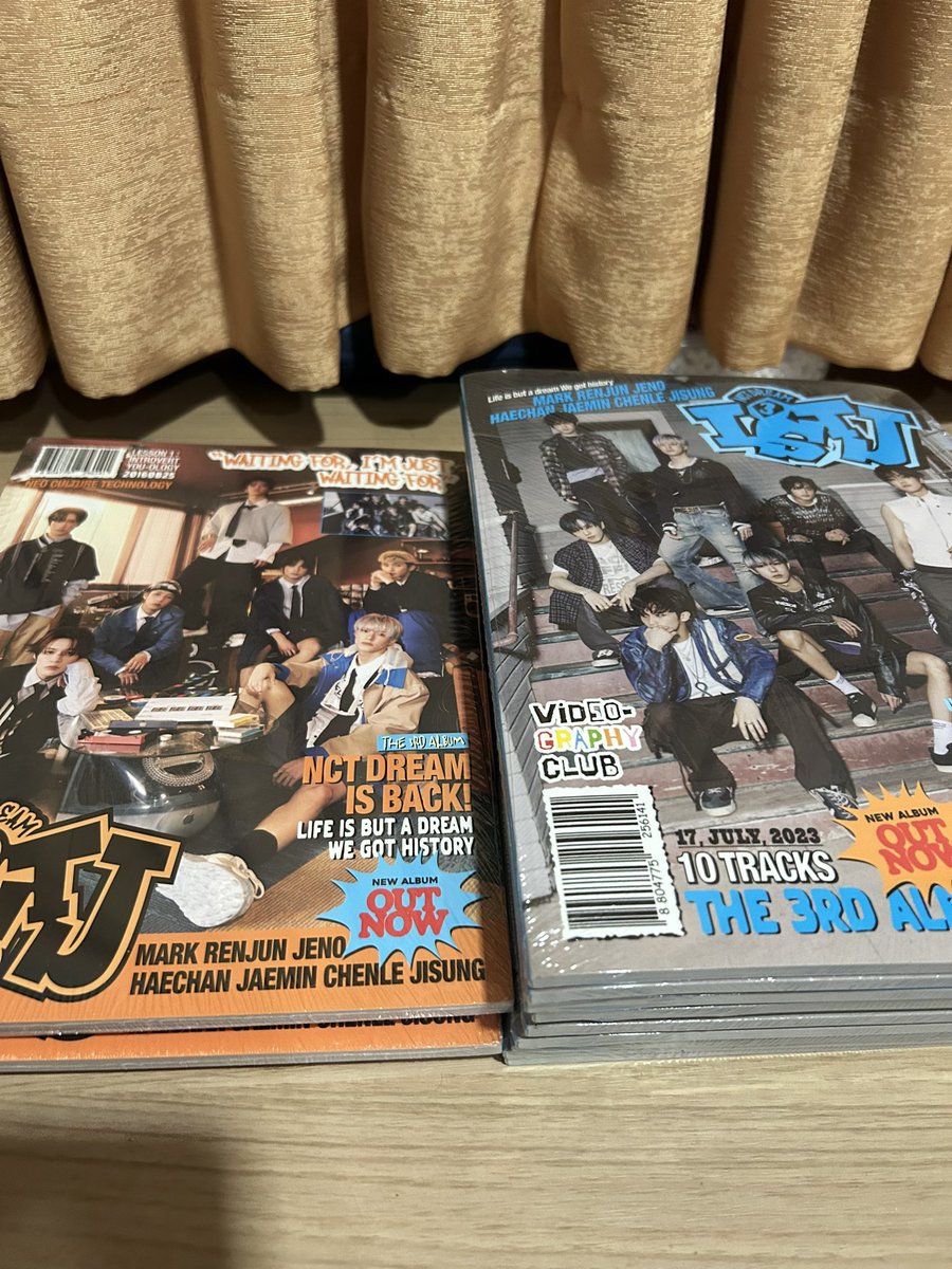 zev (line : @nikrahel) tweet media