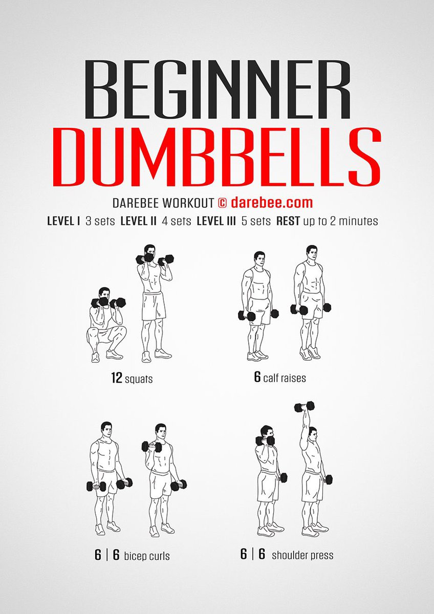 afrkml's tweet photo. “Males ah ke gym.”
“Mager olahraga klo keluar rumah.”
“Harus pake mesin?”

Lah olahraga tuh ga harus ke gym/keluar rumah loh.
Kamu tu bisa olahraga pake berat badanmu sendiri/minimal beli dumbell deh sepasang, itu udah lebih dari cukup buat home workout 😁

20 menit ajah
Bisa? 😆