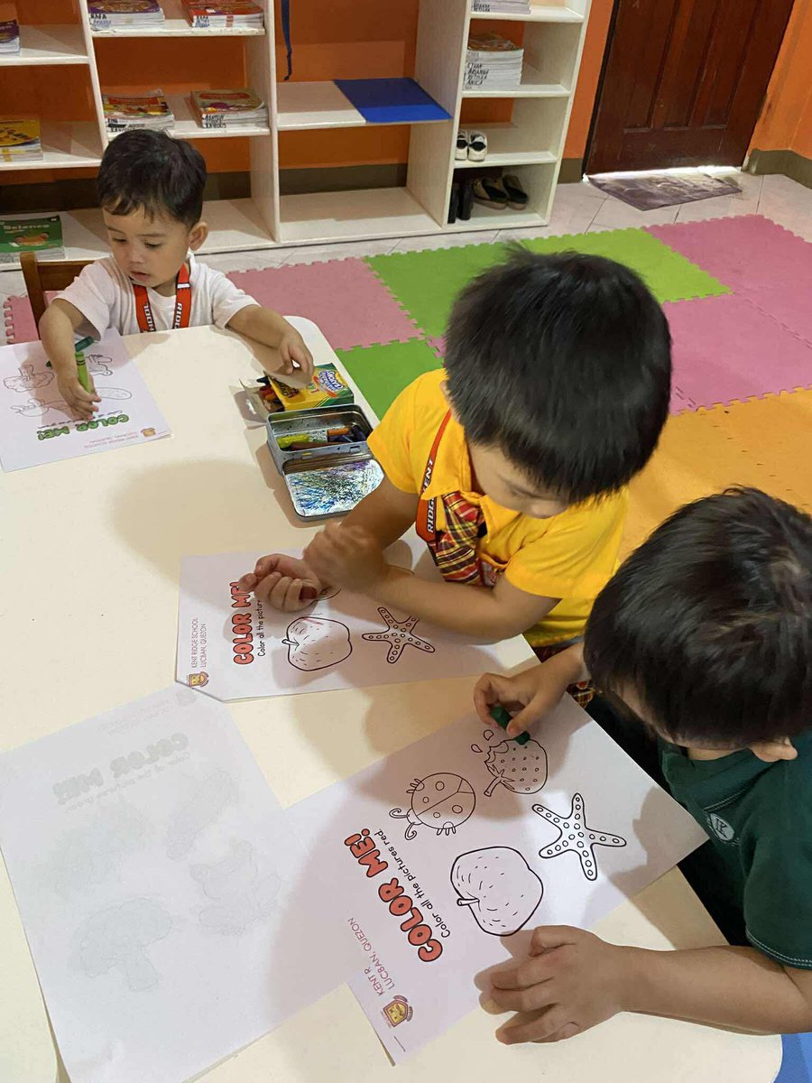 KentRidgeSchool's tweet photo. #FRIDAYSatKENTRIDGESCHOOL ❤️💛
“Friday is a magical day for kids, signaling the end of the school week and the start of fun, laughter, and relaxation.”
#KentRidgeSchool #KRS #KRSpreschool #Presschool 
#Lucban #KRSlucban #School #FridaysatKRS https://t.co/igl1OXmt7f