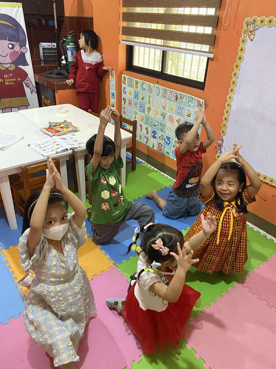 KentRidgeSchool's tweet photo. #FRIDAYSatKENTRIDGESCHOOL ❤️💛
“Friday is a magical day for kids, signaling the end of the school week and the start of fun, laughter, and relaxation.”
#KentRidgeSchool #KRS #KRSpreschool #Presschool 
#Lucban #KRSlucban #School #FridaysatKRS https://t.co/igl1OXmt7f