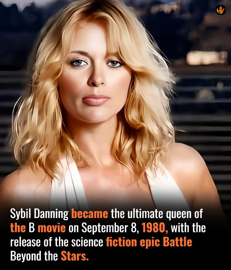 Sybil Danning tweet media