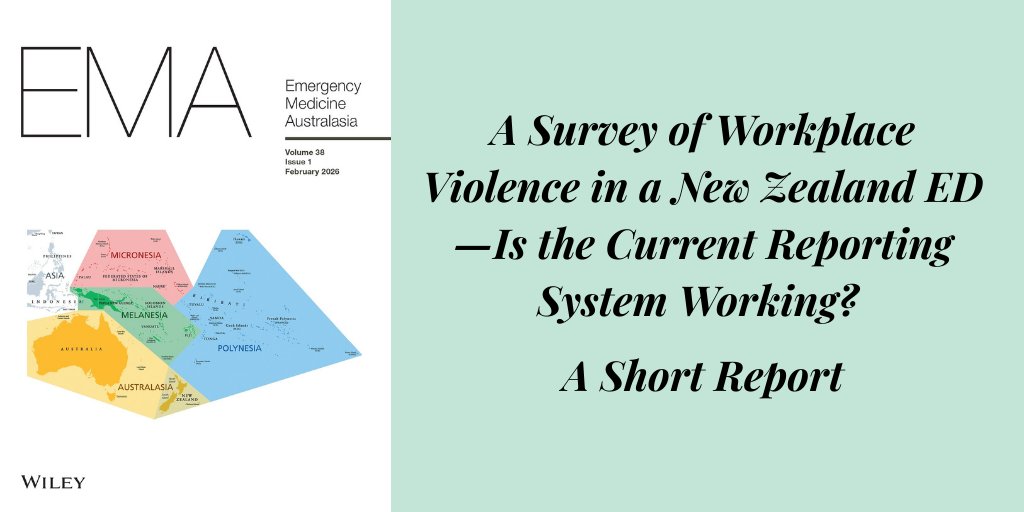 EMA Journal tweet media