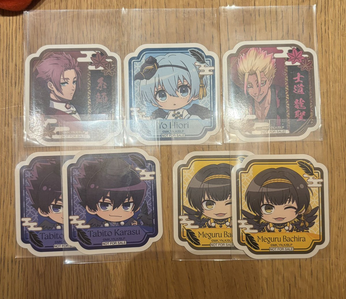 てぃー@25.26遠征です tweet media