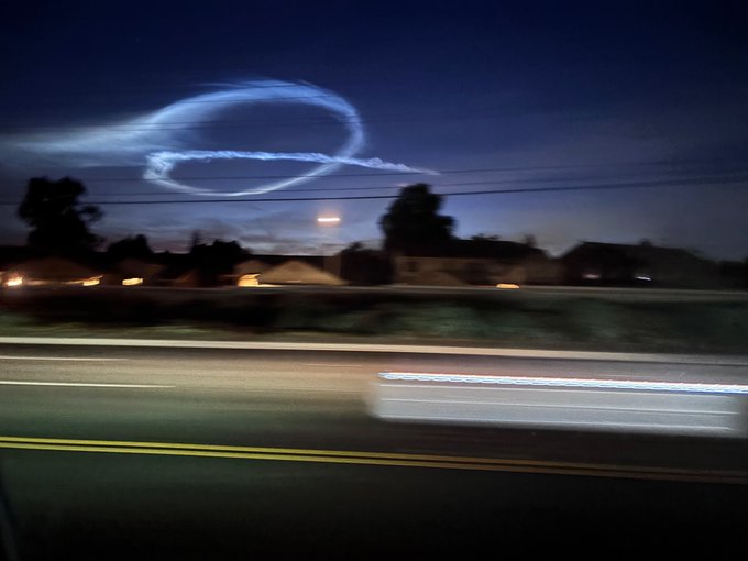 3I ATLAS PASSENGER - Weird @SpaceX launch https://t.co/3iqPIrvbLQ