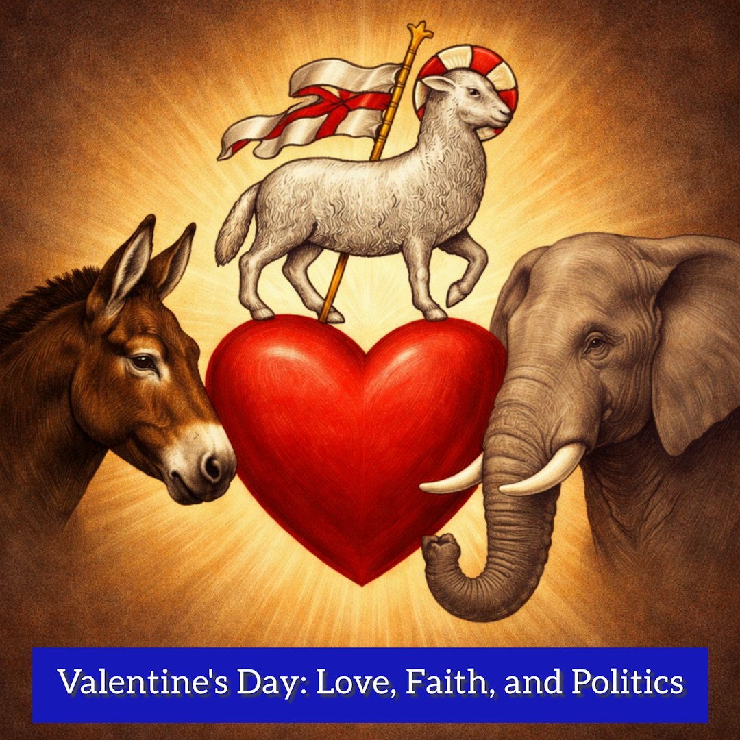 Catholic Democrats tweet media