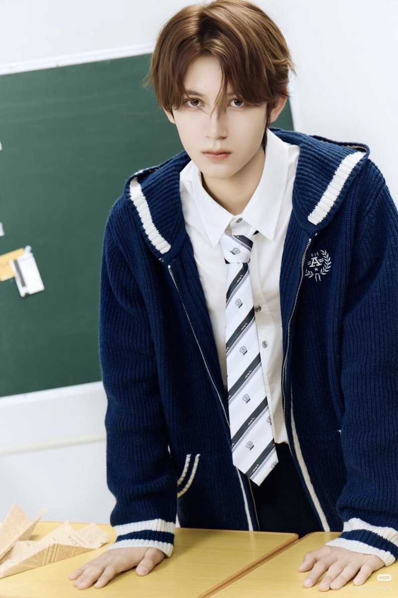 CEGACES's tweet image. SEEDS 2026 SEASONS GREETINGS #MYSTIC 1/4

#ChromosomeSeeds #SEEDS #MysticInscho #XuYisheng @ChromosomeEG