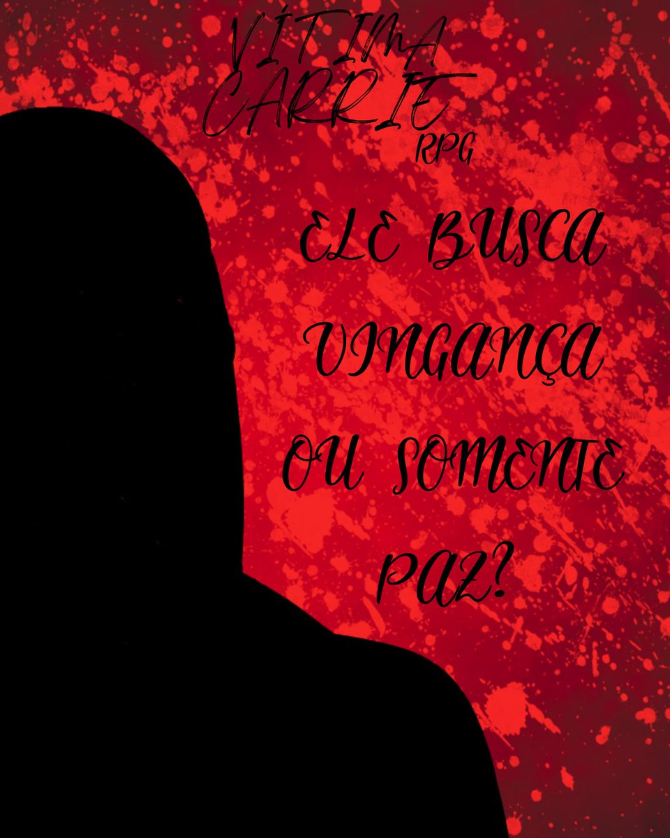 JKPiers1's tweet image. Quem busca Carrie?🩸🩸

Em breve vocês os conhecerão...🎲🎲

#rpg #rpgdemesa #carrie #vitimacarrie #slasher