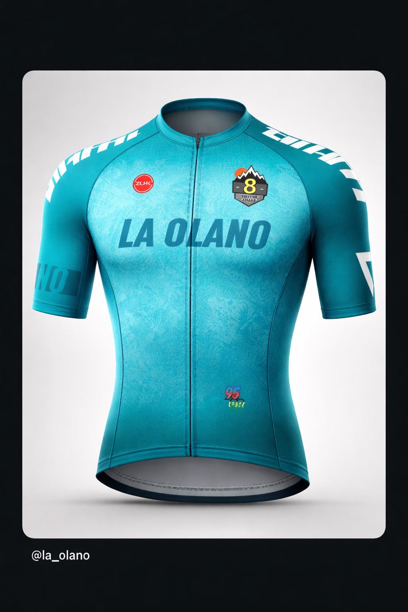 Oriakotxe's tweet photo. Gustatzen zaizu maillota?

Te gusta el maillot?

19/04/2026. LA OLANO. Tolosa (Gipuzkoa)

https://t.co/HOJ8iqLtEG https://t.co/B5RC4Nkpz4