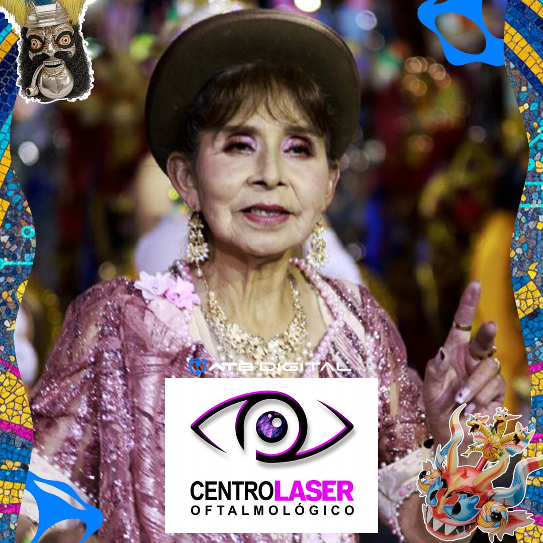 EnConexionbol's tweet photo. 🌟 La fiesta que une a Bolivia se vive en cada detalle. Conéctate al Carnaval de Oruro a través de ATB.
Auspicia: Centro Laser - Oftalmológico
#Carnaval #Morenada #Danza #peregrinación #Oruro #Cultura https://t.co/8SUNbnoXts