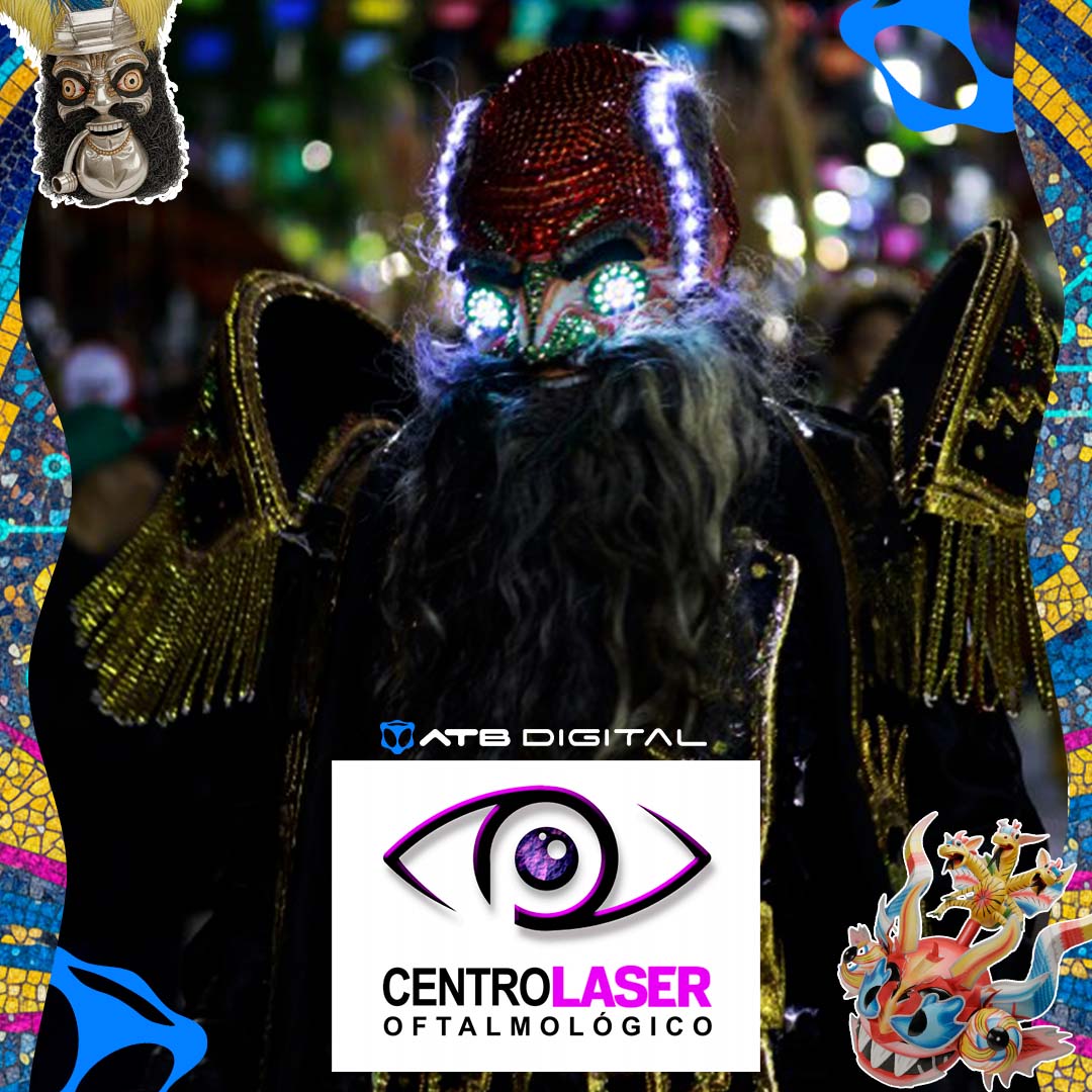 EnConexionbol's tweet photo. 🌟 La fiesta que une a Bolivia se vive en cada detalle. Conéctate al Carnaval de Oruro a través de ATB.
Auspicia: Centro Laser - Oftalmológico
#Carnaval #Morenada #Danza #peregrinación #Oruro #Cultura https://t.co/8SUNbnoXts