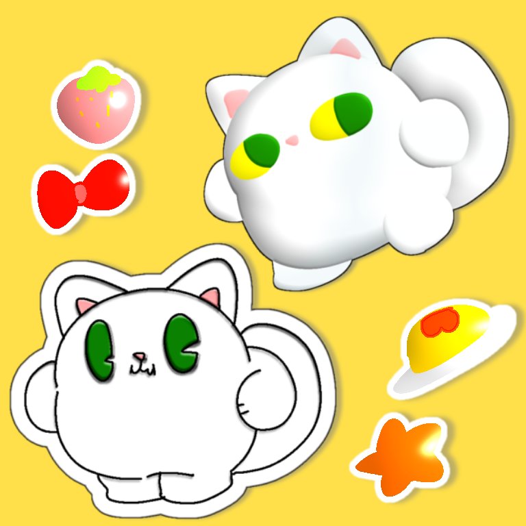 ねこはねこのねこ (@nekohanekono) on Twitter photo 