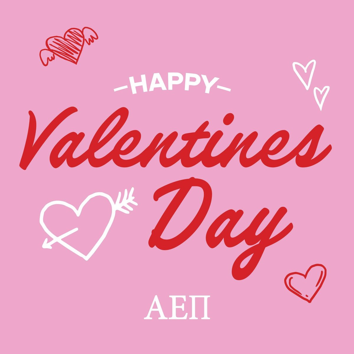 Alpha Epsilon Pi IHQ tweet media