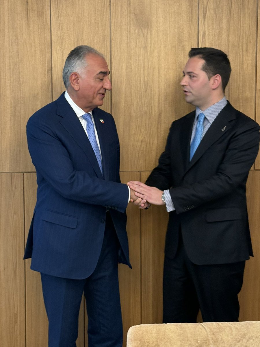 Alessandro Bertoldi tweet media