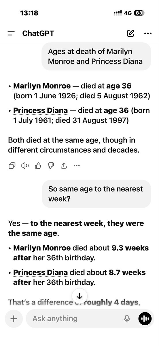 Harry Briggs tweet media