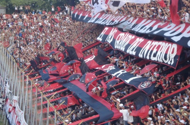 Newell's te amo ❤️🖤❤️🖤❤️🖤