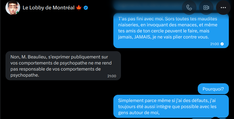 P.A. Beaulieu (@pabeaulieu_) on Twitter photo 