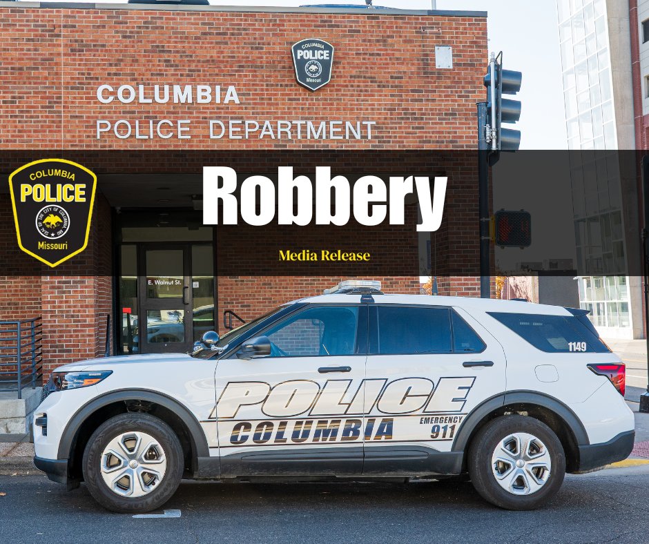 ColumbiaPD tweet media