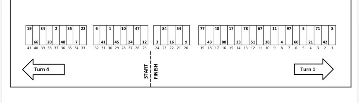 Bob Pockrass tweet media