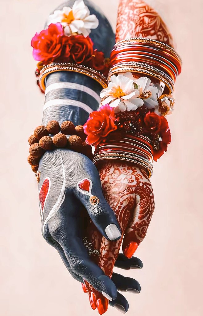TankeswarSingh's tweet photo. महाशिवरात्रि की सबको हार्दिक शुभकामनाएं 
माता पार्वती, महादेव का आशीर्वाद सदैव सब भक्तों पर बना रहे।

ॐ नमः पार्वती पतये हर हर महादेव 🙌
#महाशिवरात्रि https://t.co/hyNZOqoC1G