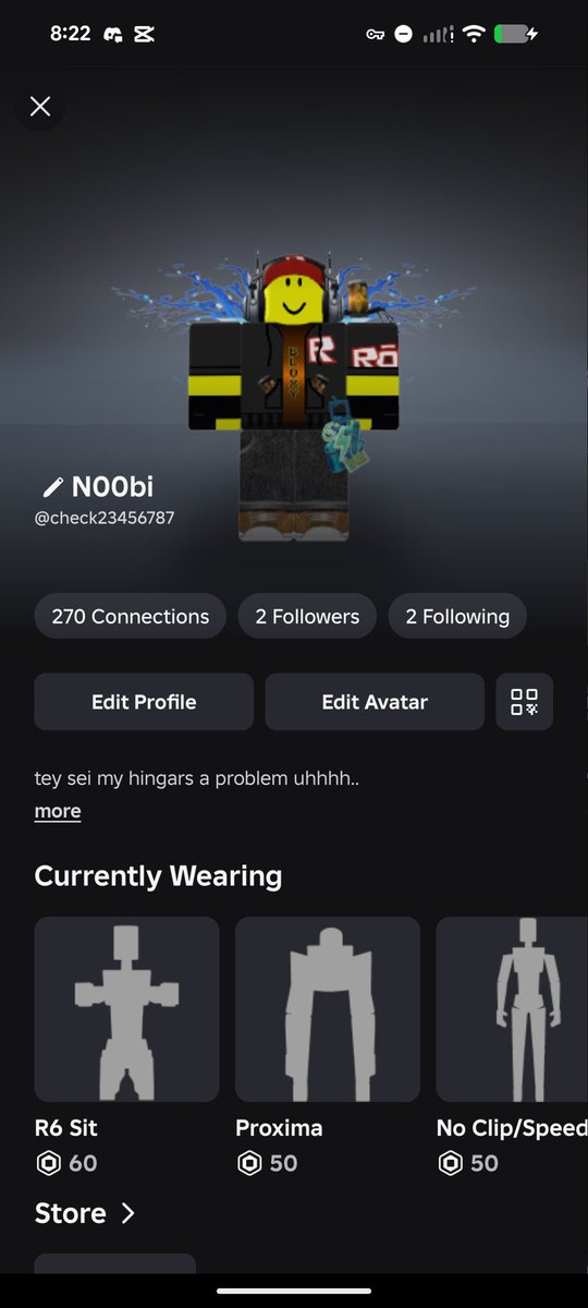 Noobi Nost tweet media