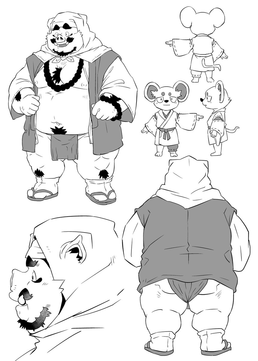 タチウヲ tweet media