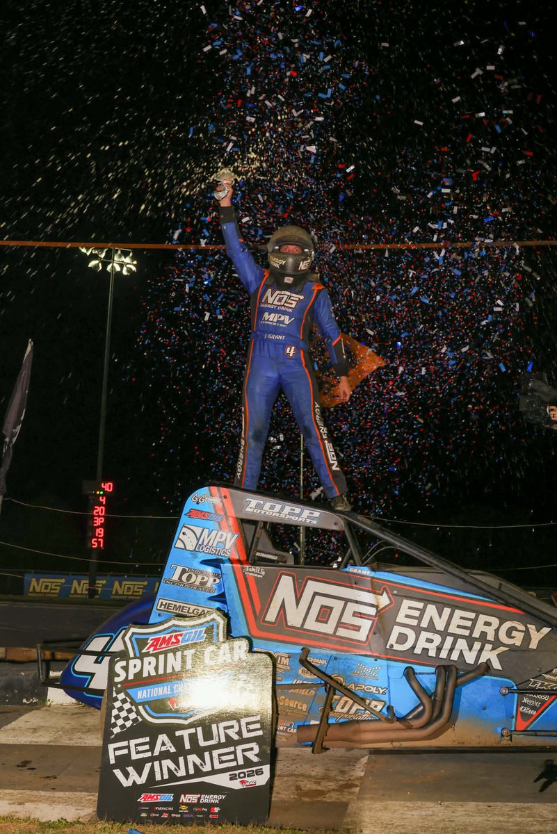 USAC Racing tweet media