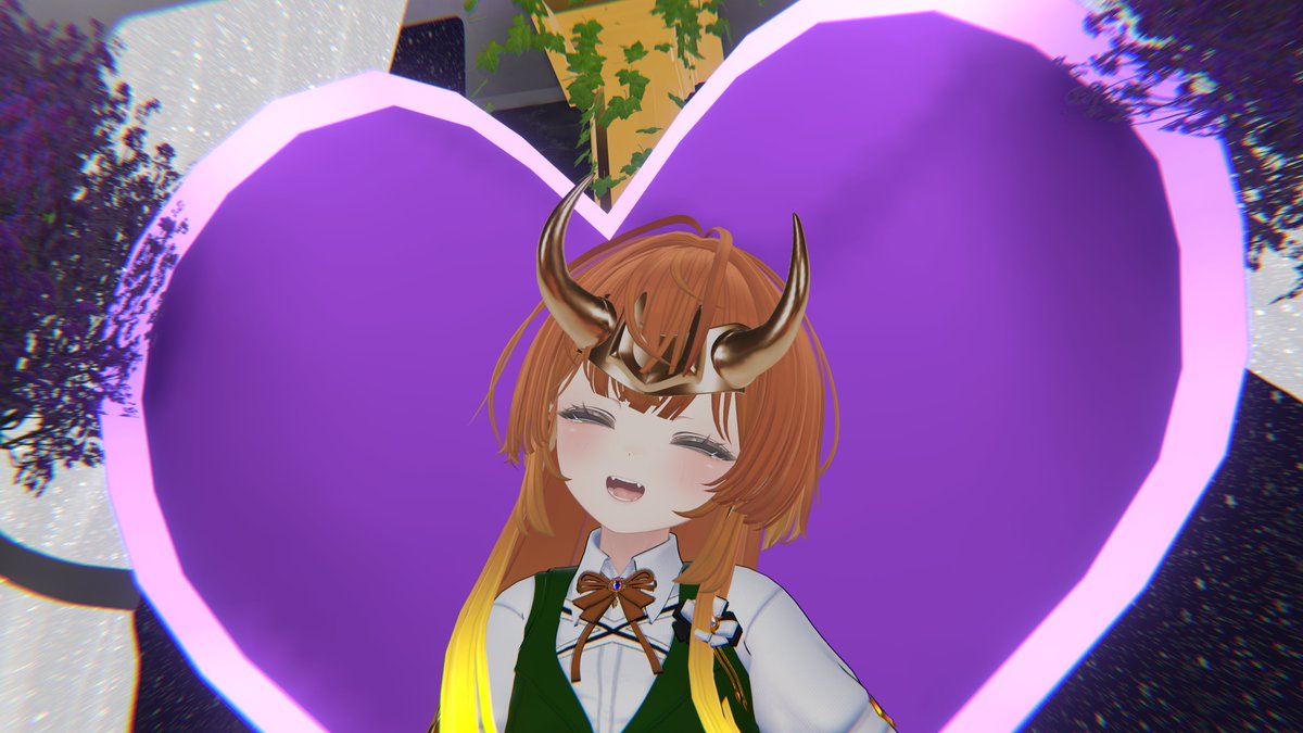 Holi, nos acompañamos hoy? #Vtuber #VRChatPhotography 

twitch.tv/loki_ackermanvt