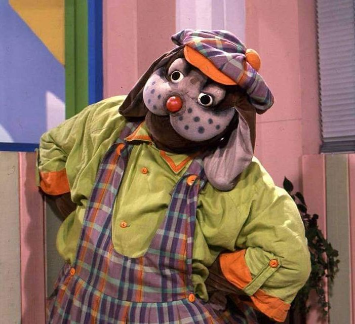 que saen de therians , coshinos qliaos