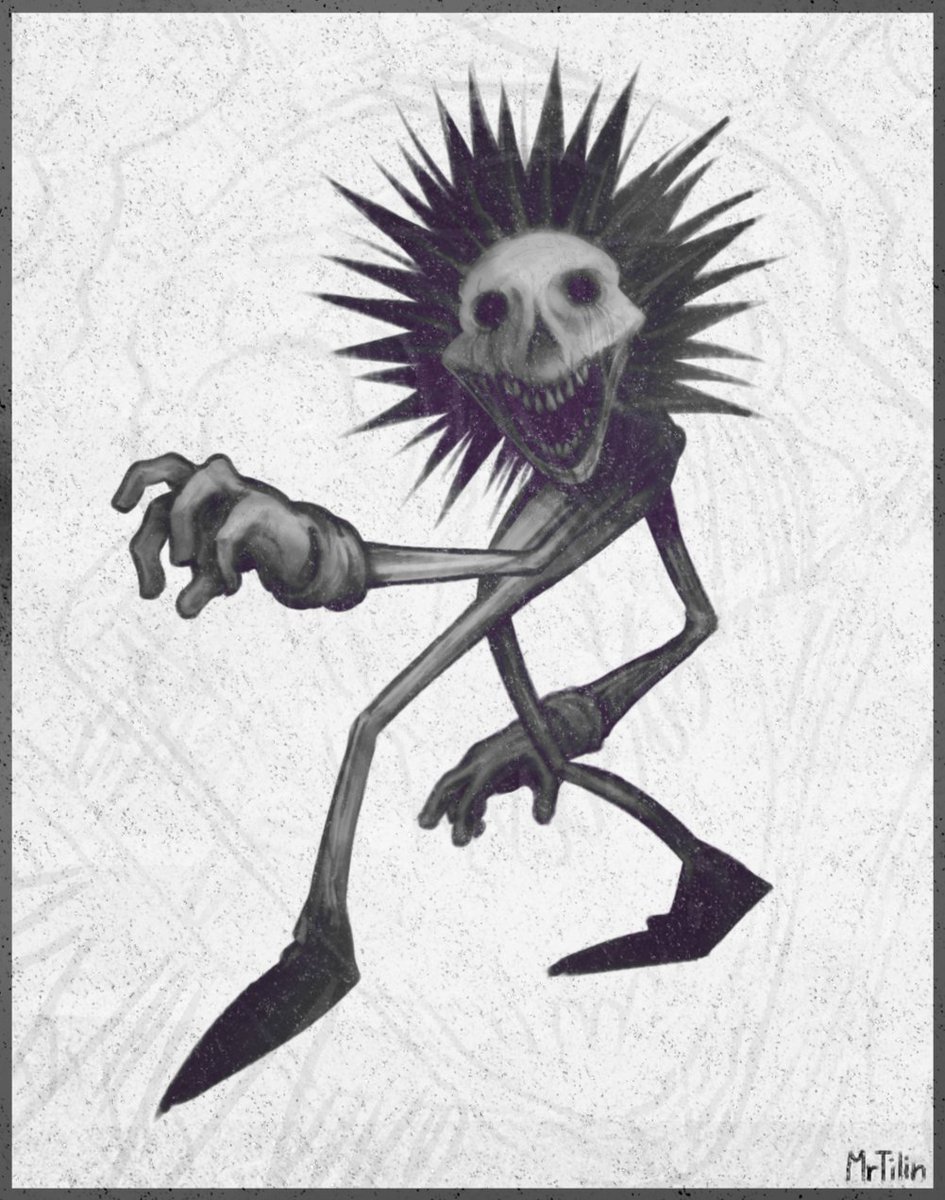 Me dieron ganotas de dibujar al inocencias

#sonicexe #nmi #execommunity #nosequemasponer