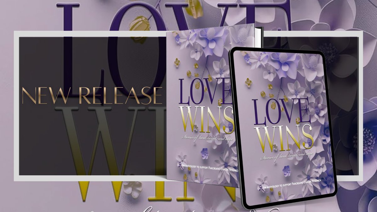 rosalma64's tweet image. ✩ Romance Collection Release✩ Love Wins, a Charity Romance Collection is  LIVE! #NewRelease #booklovers #romancecollection #lovewins #books  #romancelovers #dsbookpromotions bit.ly/49eraNq
