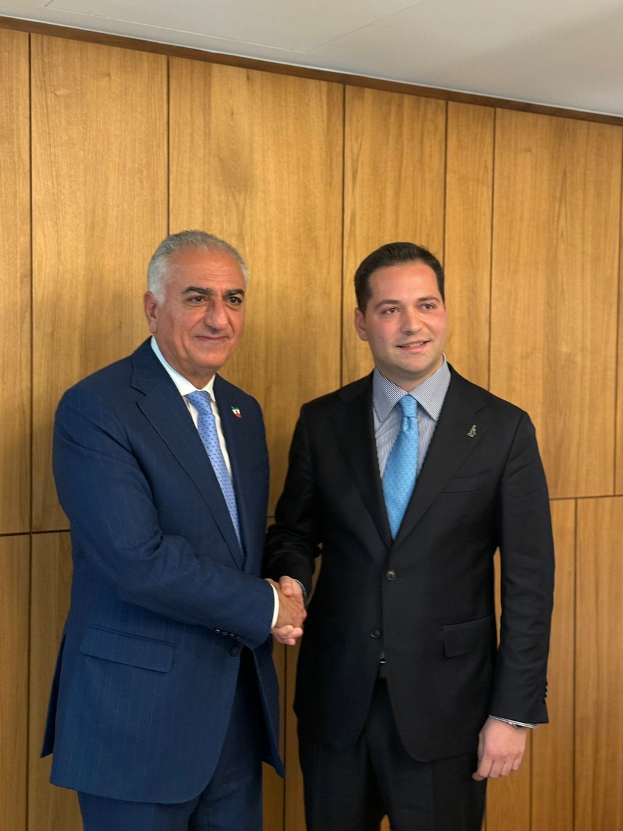 Istituto Friedman tweet media