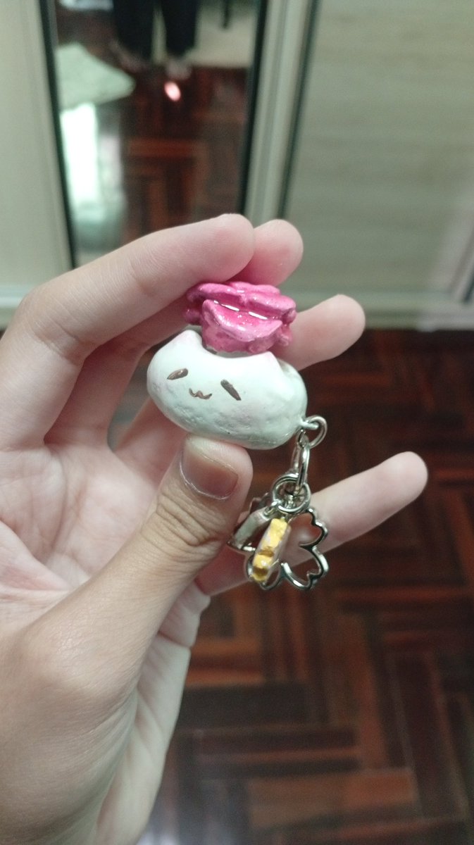 You don't understand how much I love this