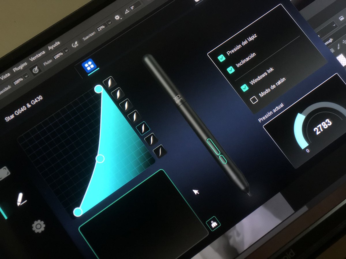 Lázaro Rojas 🌙 tweet media