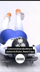 ️ ️ ️ ️from my newest Olympics crush Alessia Crippa
