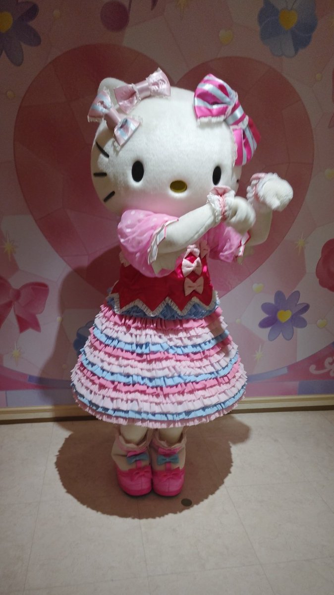 ちょっと早いけど離脱しました🌟お会いできた方々ありがとうご