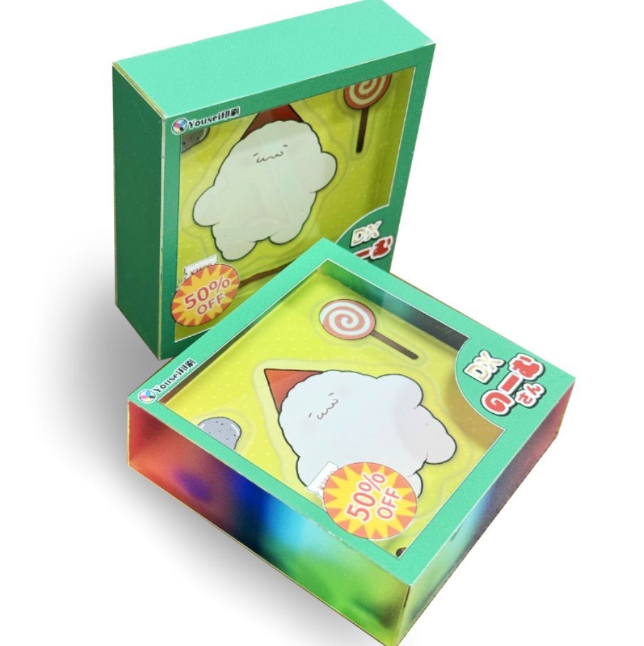 ⭐️６面印刷ができるアクリルブロックの受注は２月いっぱいまでです⭐️
次回受注は未定となりますので、この機会に是非ご注文ください🎉