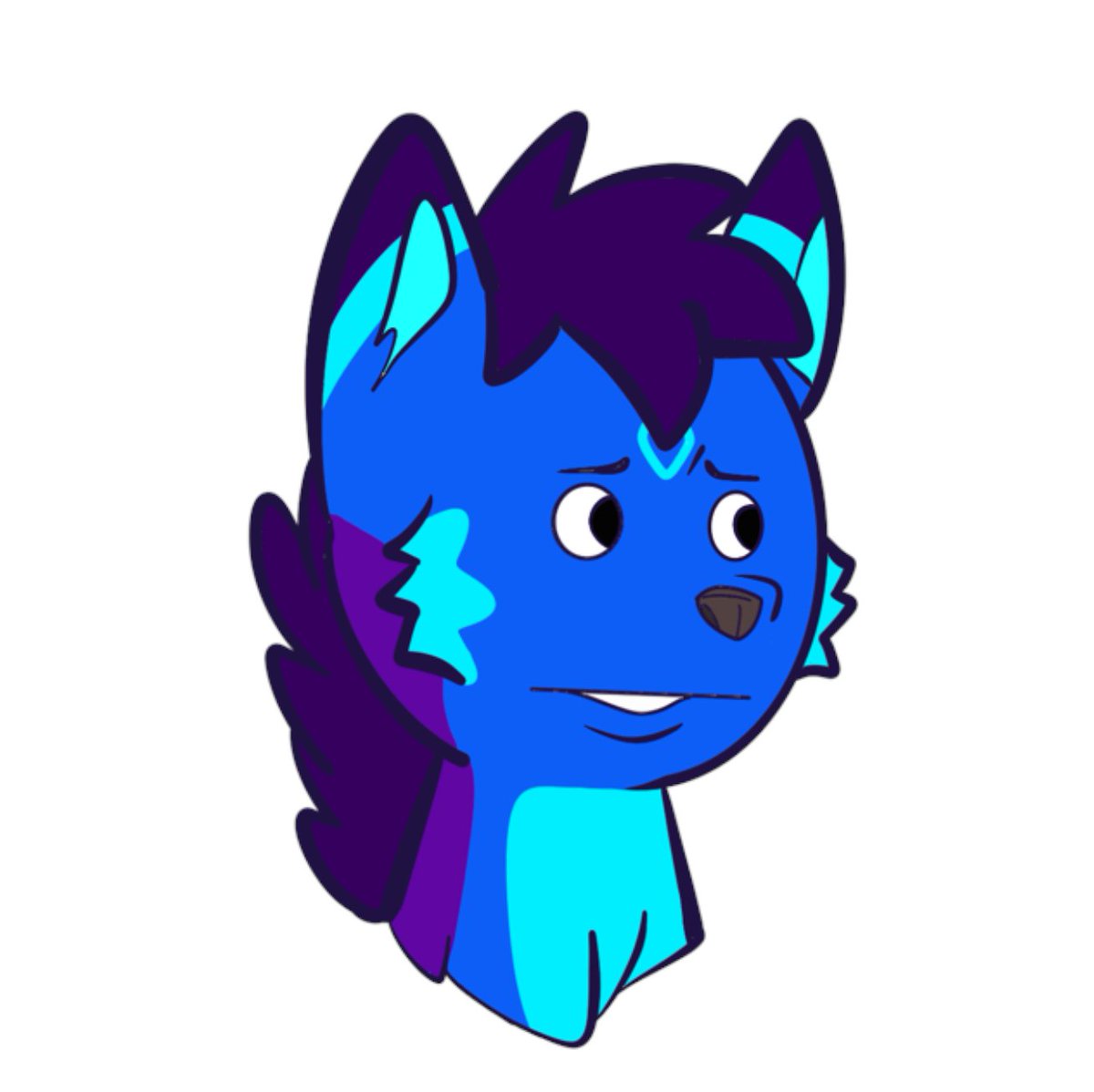 Dasher the rubber reindeer tweet media