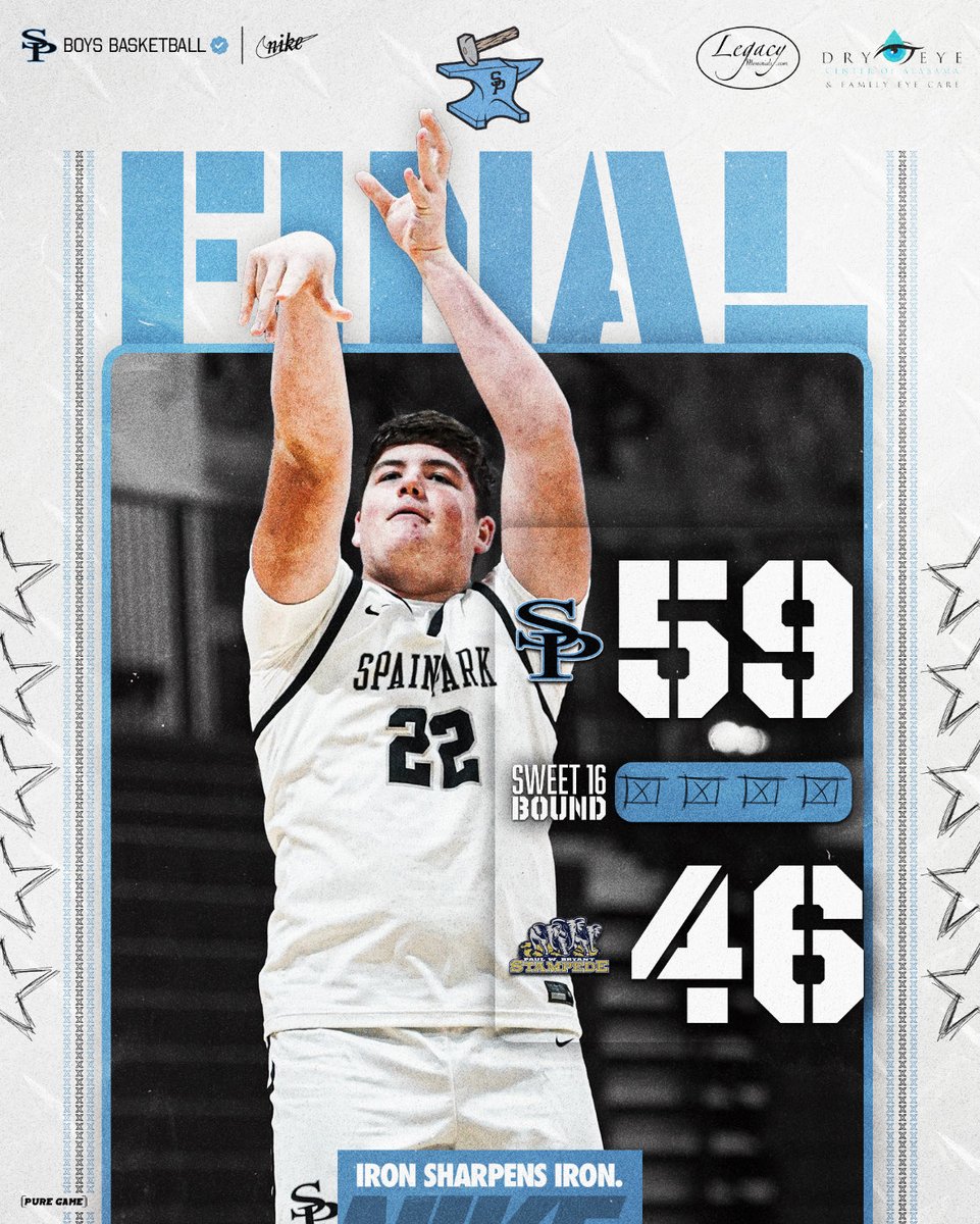Spain Park Boys Basketball tweet media