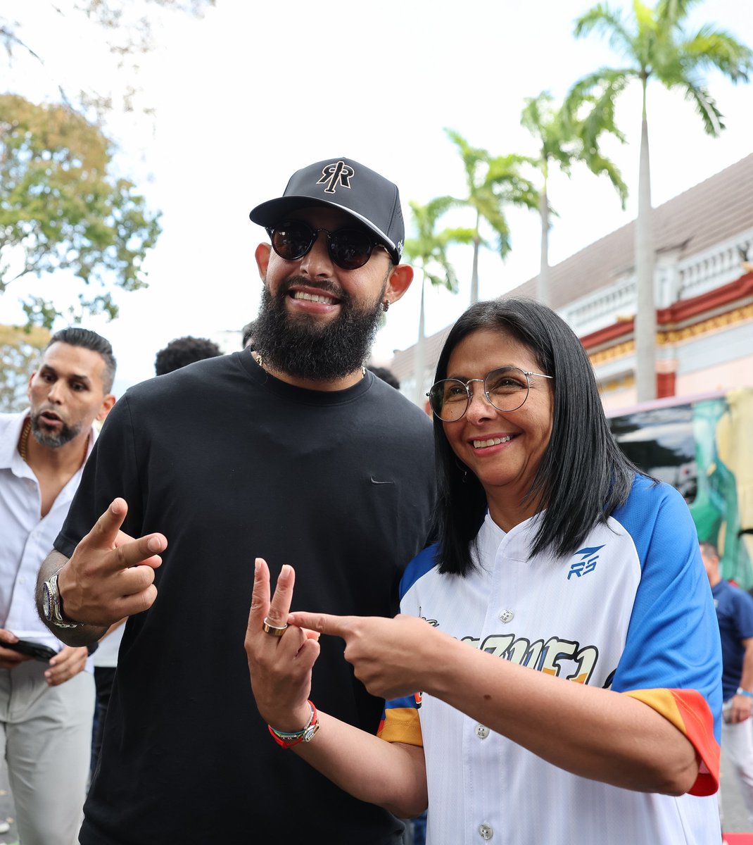 #ELMASGANADOR 🦁🏆 (@elmaster_vzla) on Twitter photo 