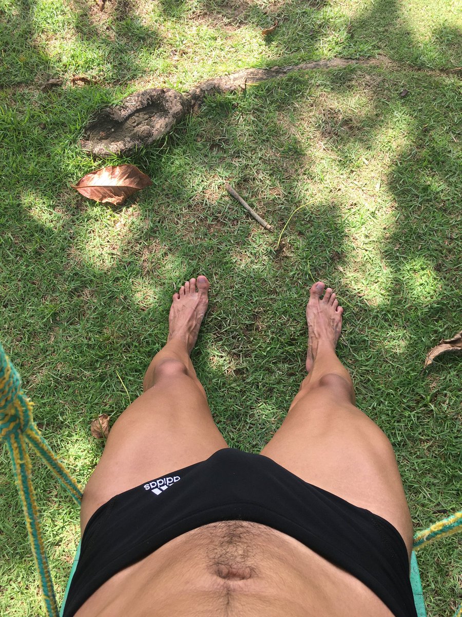 Fetiche Sunga - Speedo Content 🔞 tweet media