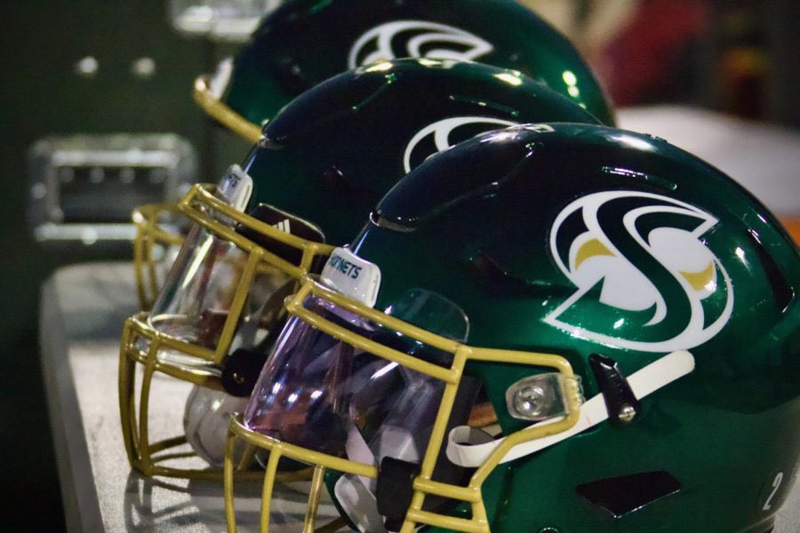 BREAKING: The MAC has voted to add Sacramento State into the league as a football-only member, per <a href="/RossDellenger/">Ross Dellenger</a>