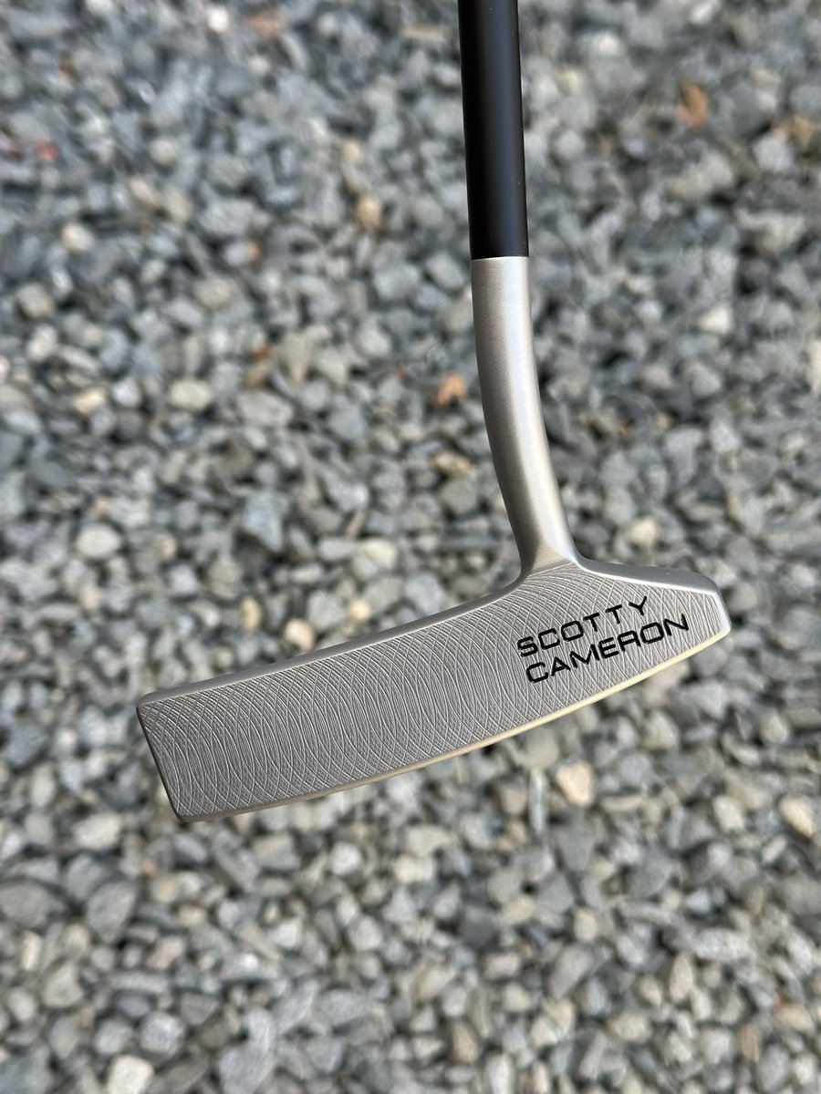 Metalworks Golf tweet media