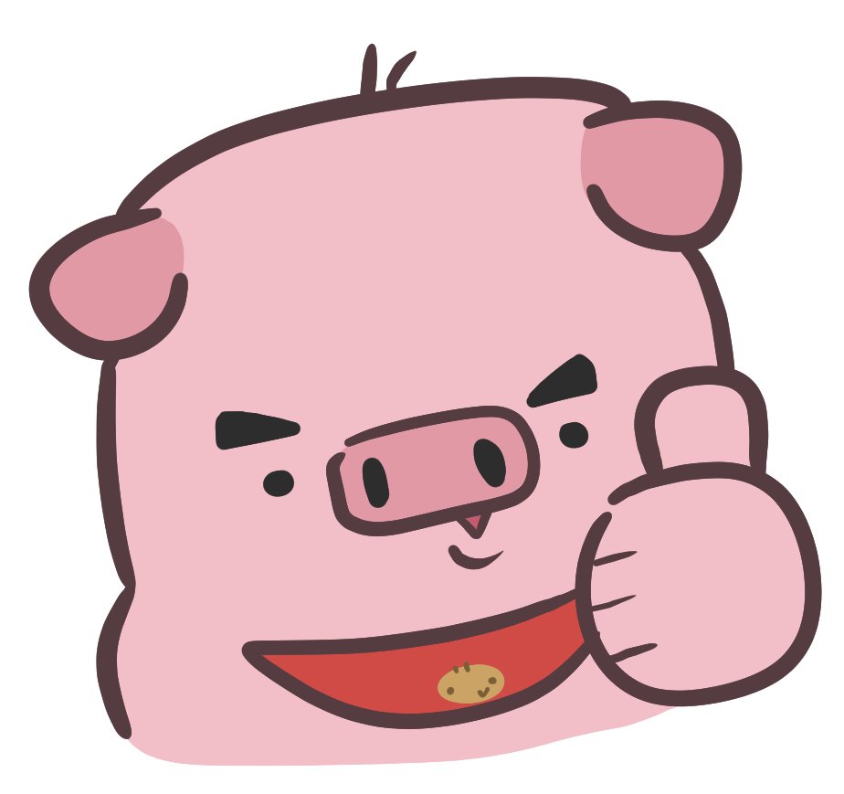 🐷뚱딴지🥔 tweet media